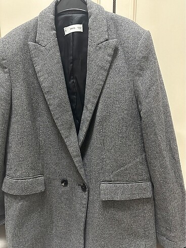 MANGO BLAZER