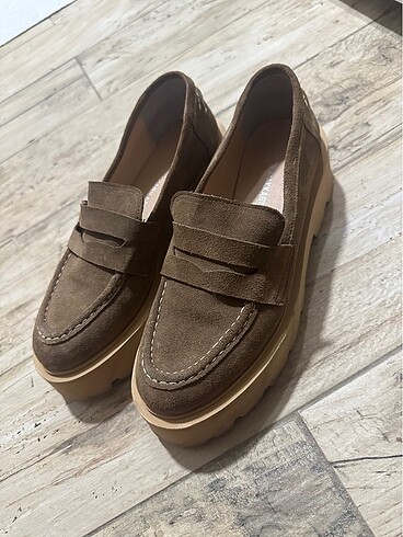 Loafer