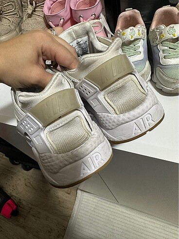 Nike Nıke spor ayakkabı