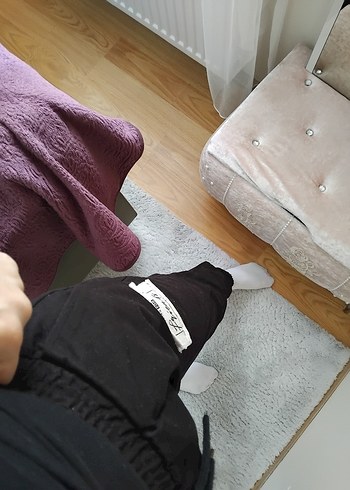 kadın pantolon - Görsel 4