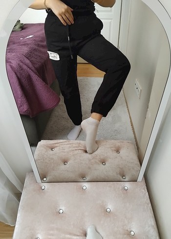 kadın pantolon - Görsel 3