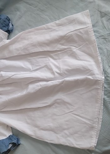 Beyaz tişört - Görsel 2