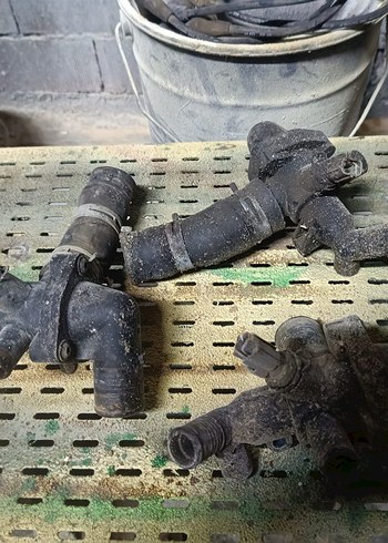 ford transit termostat kütüğü - Görsel 2