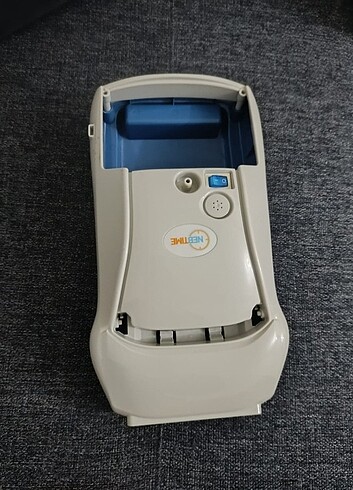 Nebülizatör - Görsel 5