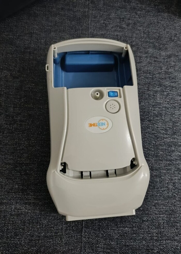 Nebülizatör - Görsel 5