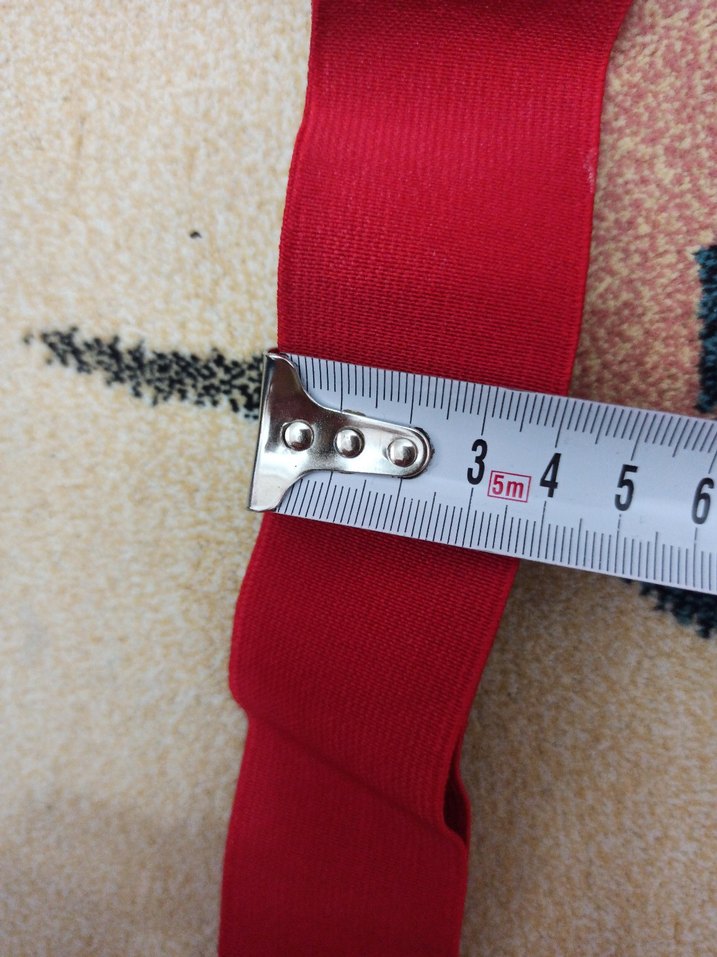 erkek pantolon askısı - Görsel 4