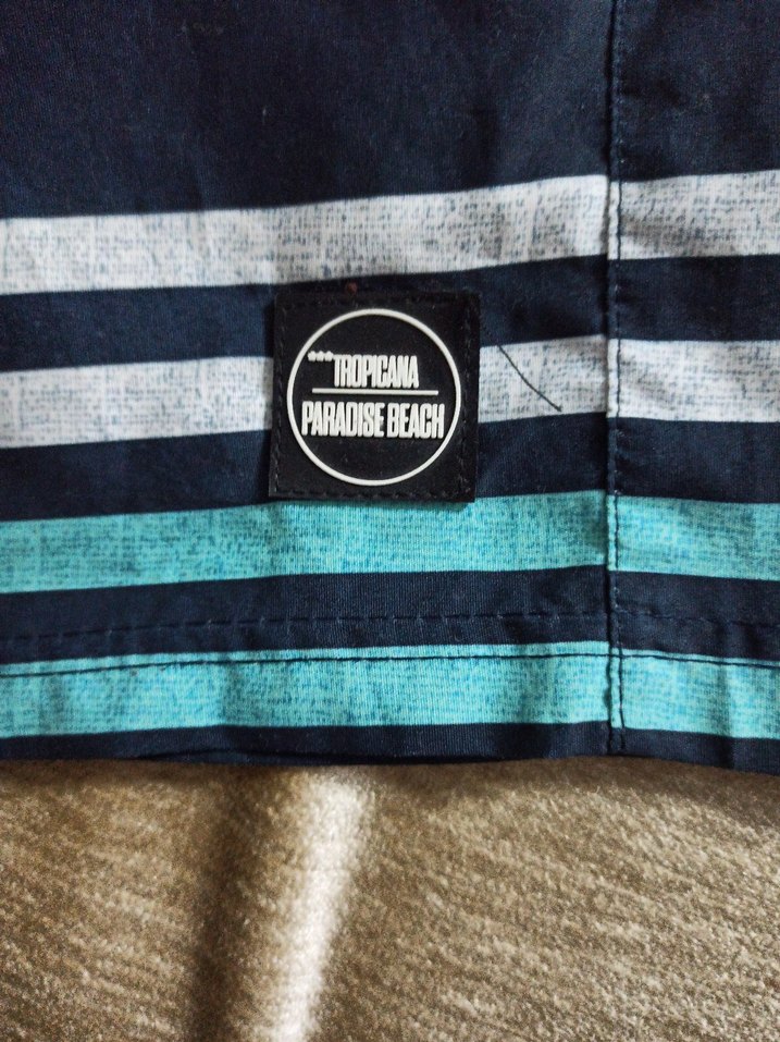 deniz şortu - Görsel 5