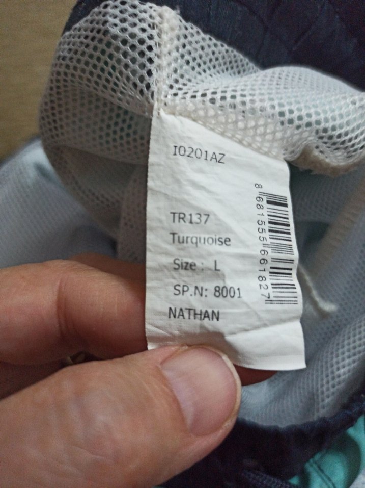 deniz şortu - Görsel 4