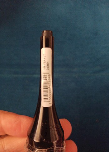 Koyu  kaş  likit  serumu - Görsel 2