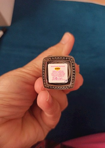 Koyu  kaş  likit  serumu - Görsel 3