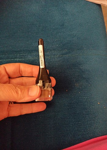 Koyu Bej Göz Kalemi - Görsel 2