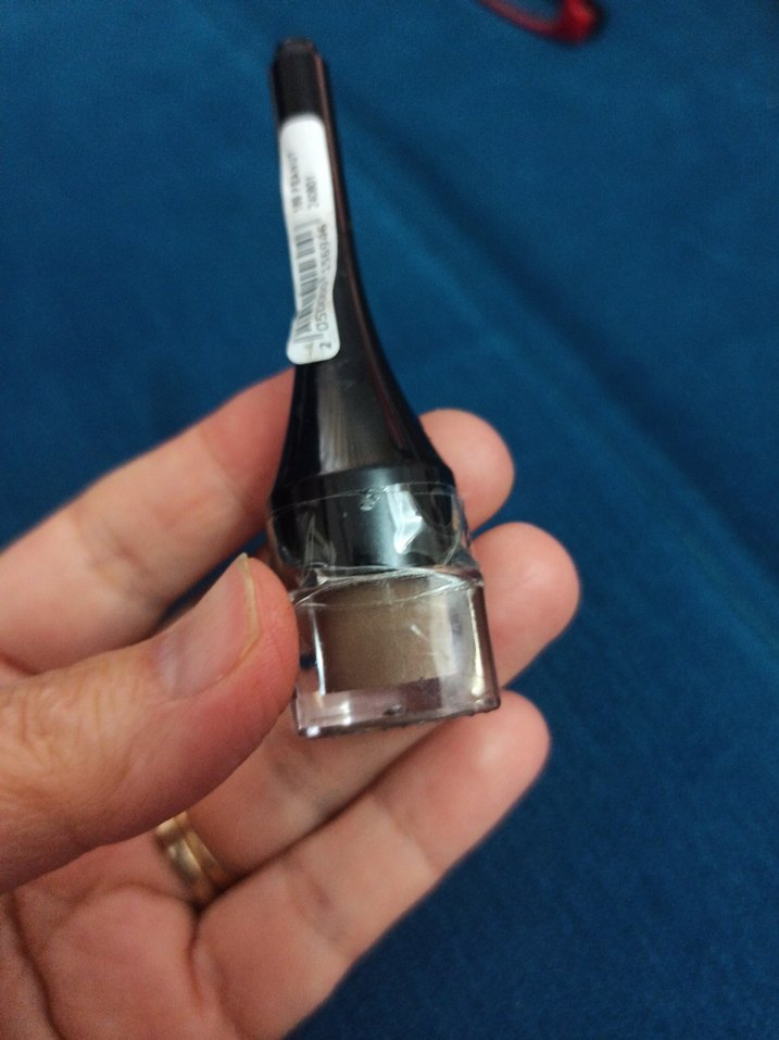 Koyu Bej Göz Kalemi - Görsel 3