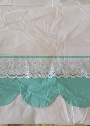 çeyizlik pike takımı - Görsel 3