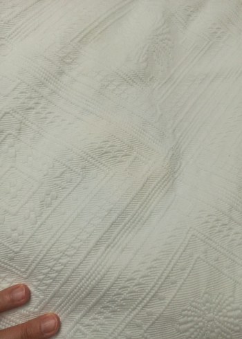 çeyizlik pike takımı - Görsel 5