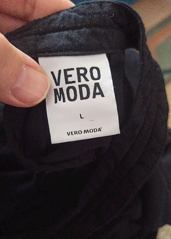 Siyah Midi Hamile Elbisesi - Görsel 5