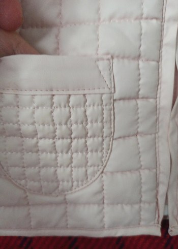 bebek mont - Görsel 4