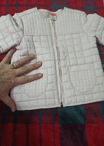 bebek mont - Görsel 2