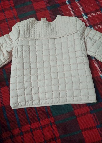 bebek mont - Görsel 5