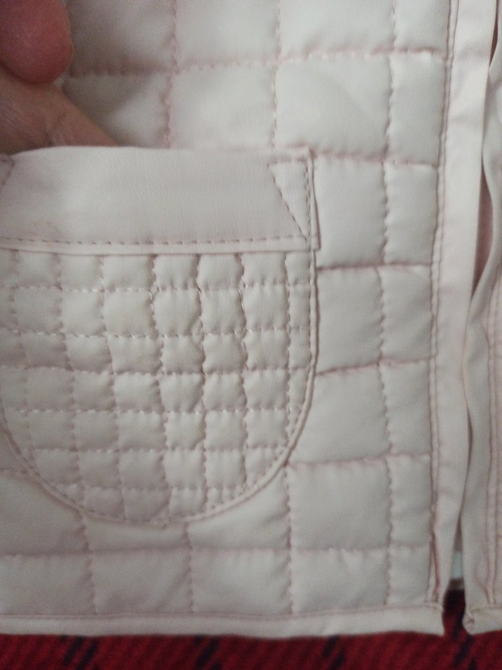 bebek mont - Görsel 4