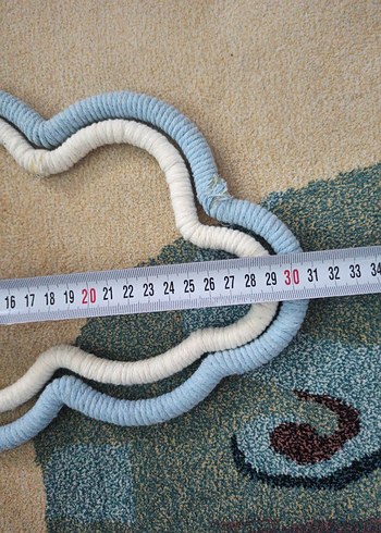 bulut şeklinde kasnak - Görsel 2