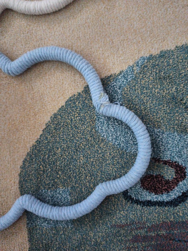 bulut şeklinde kasnak - Görsel 5