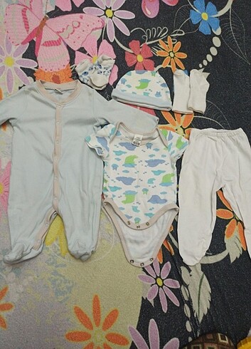 LC Waikiki Yenidoğan