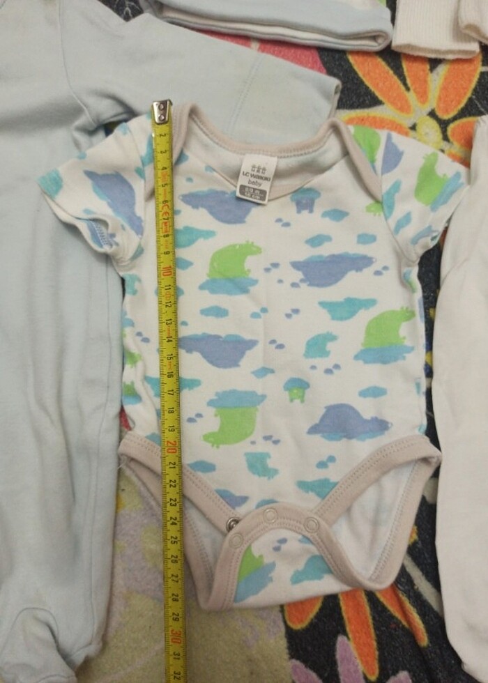 Hastane çıkışı  - Görsel 4