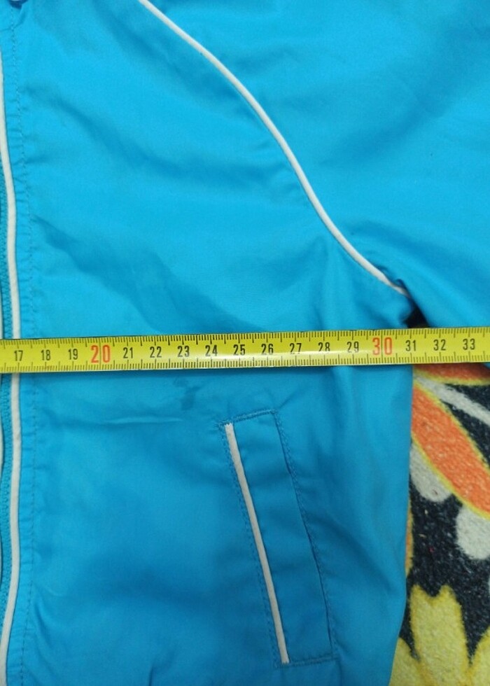 Yağmurluk  - Görsel 2