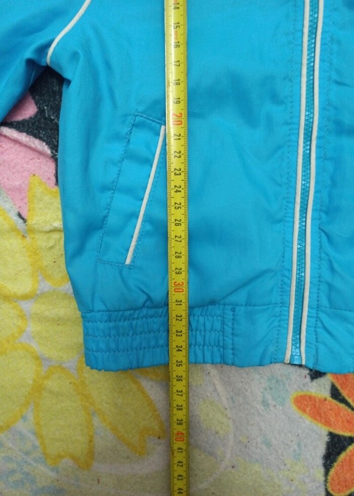 Yağmurluk  - Görsel 3