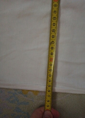 Bebek battaniyesi - Görsel 2