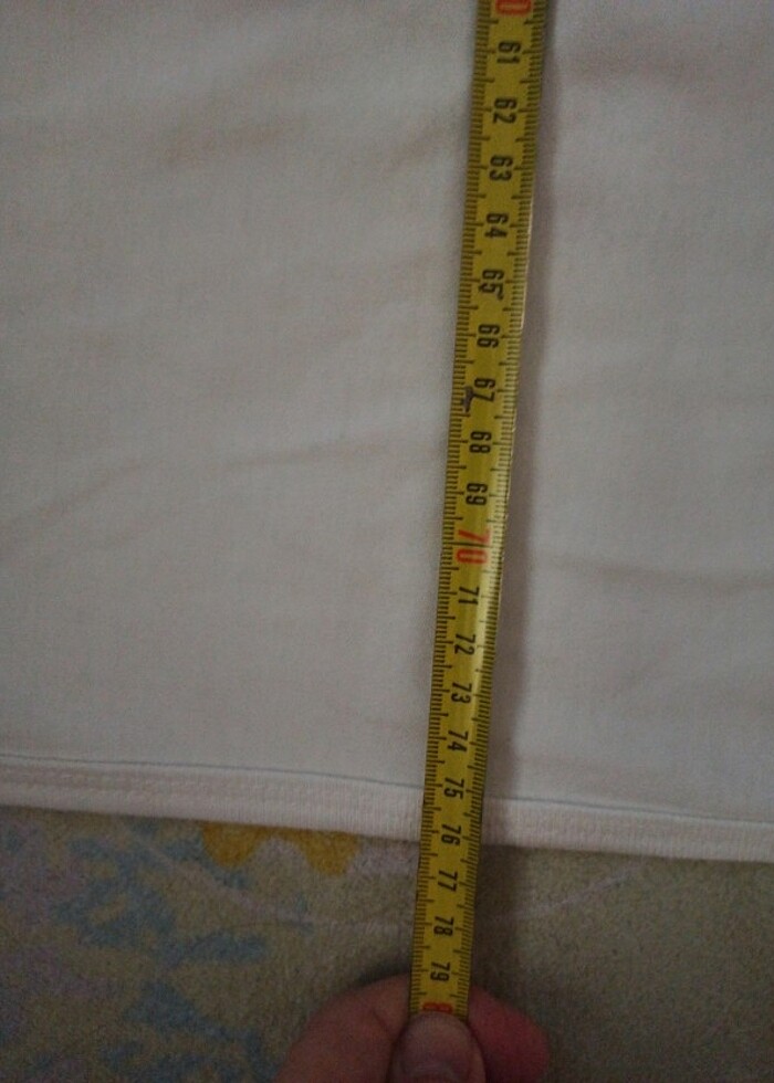 Bebek battaniyesi  - Görsel 2