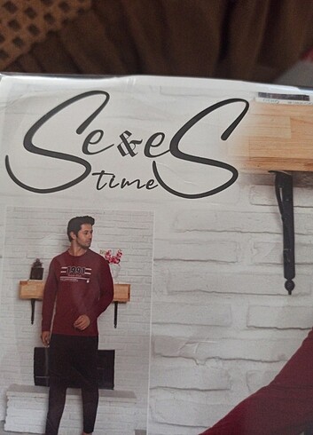 Pijama takımı - Görsel 6