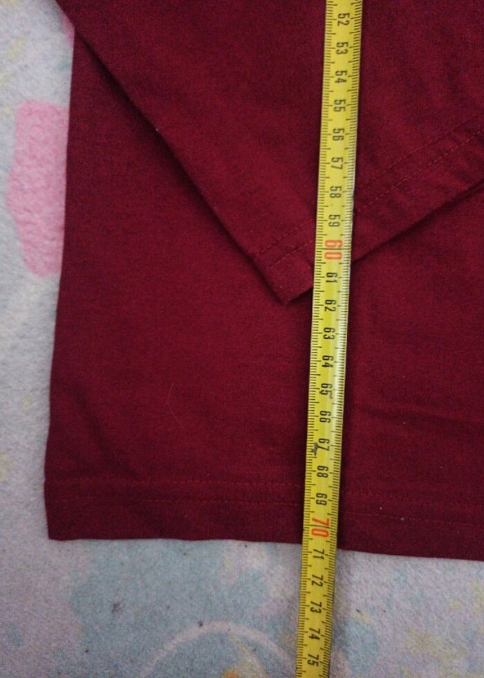 Pijama takımı - Görsel 2