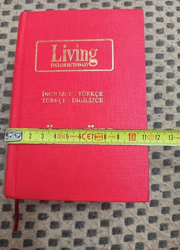 Sözlük - Görsel 2