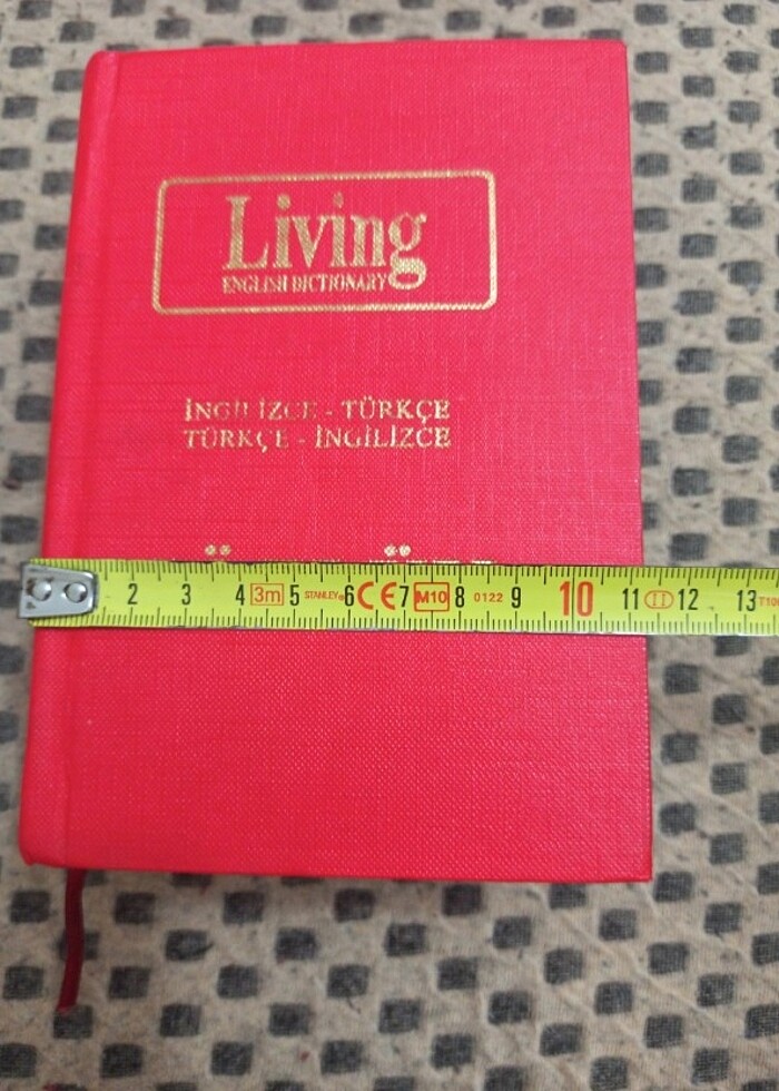 Sözlük  - Görsel 2