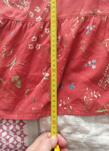 46 Beden Tunik