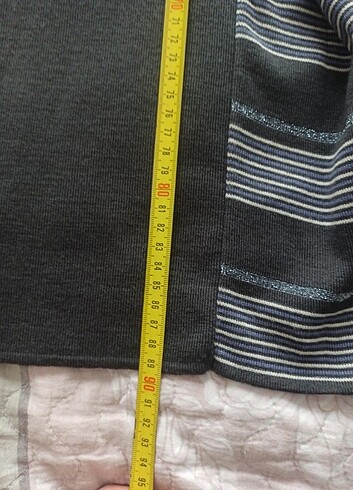 H&M İçli dışlı takım