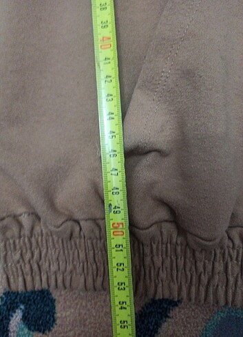 xl Beden Sweatshirt