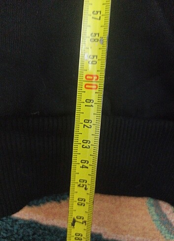 xl Beden Sweatshirt