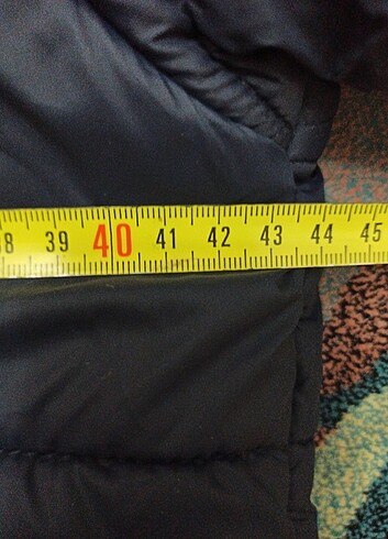 Şişme kaban - Görsel 3