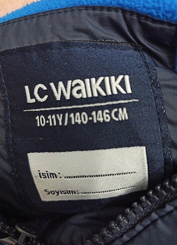 Şişme kaban - Görsel 5