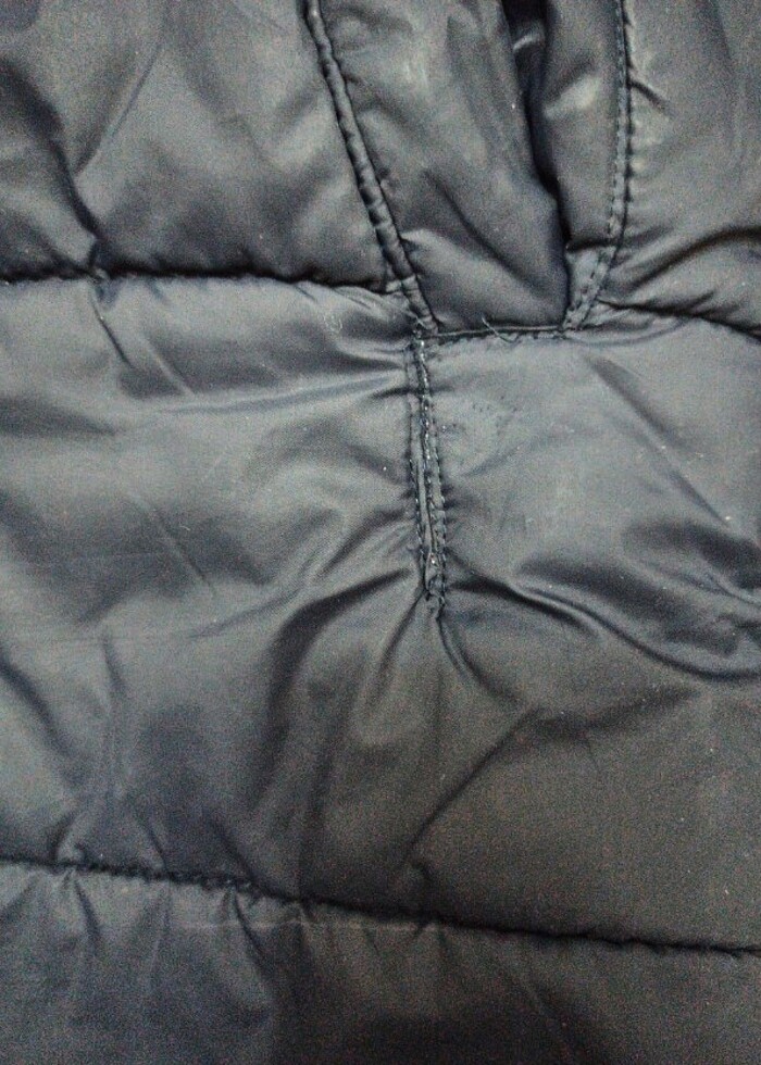 Şişme kaban  - Görsel 4