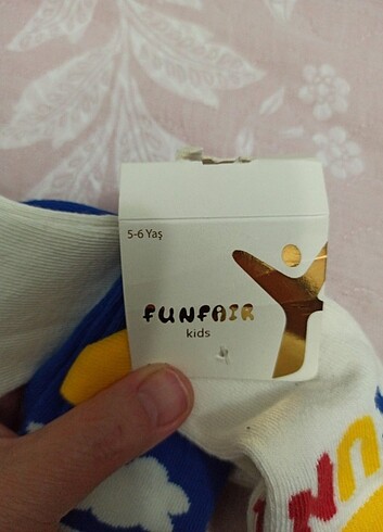 Üçlü çorap - Görsel 3