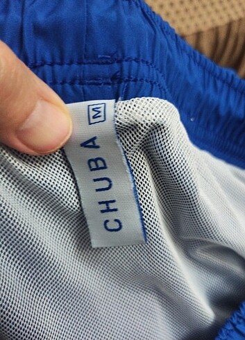 Deniz şortu - Görsel 2