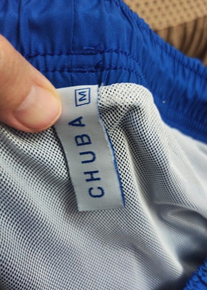 Deniz şortu  - Görsel 2