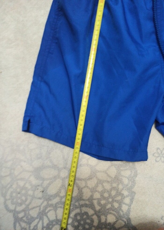 Deniz şortu  - Görsel 3