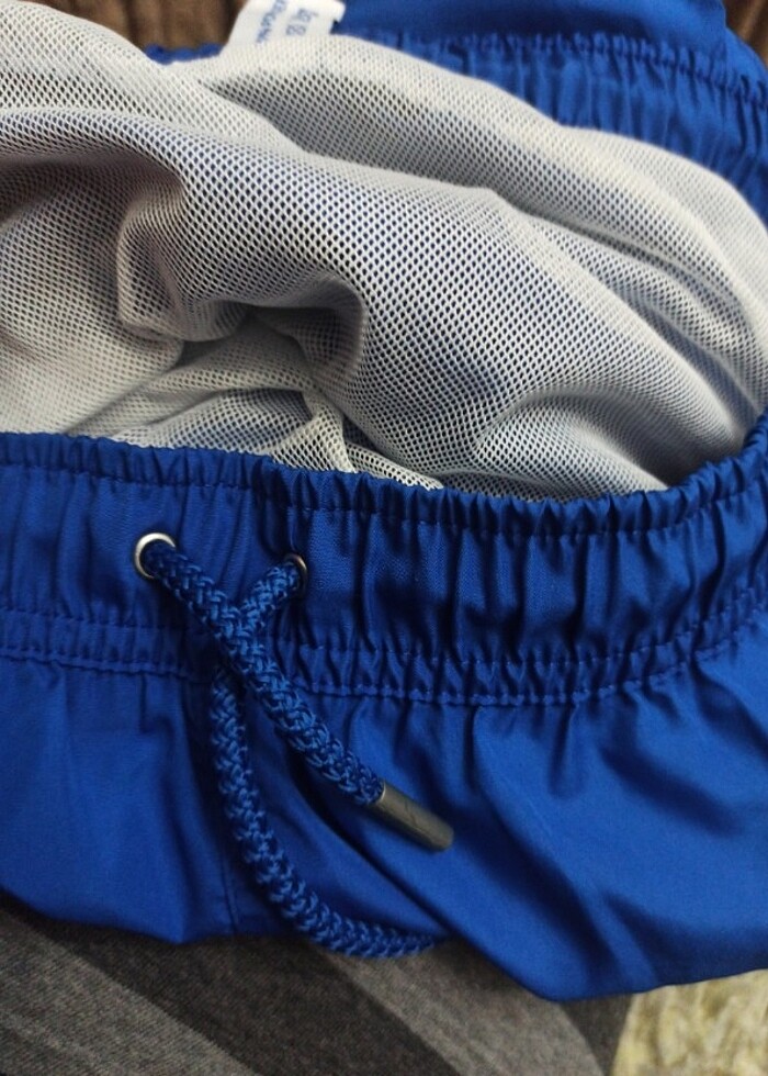 Deniz şortu  - Görsel 4