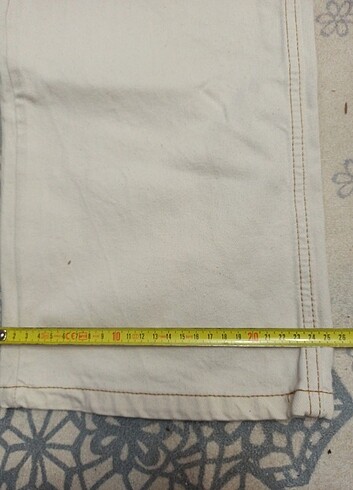 Zara Kot pantolon