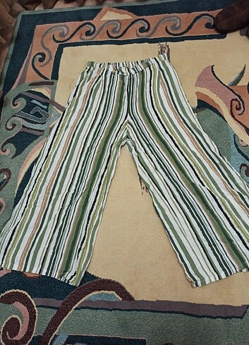 Bermuda pantolon