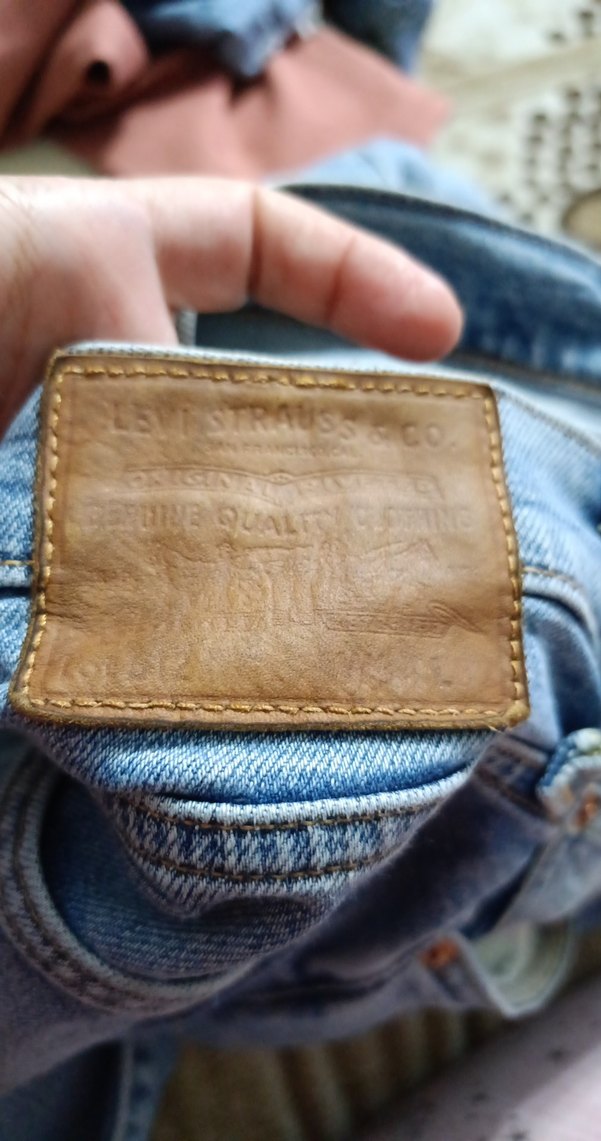 Açık Mavi Slim Fit Denim Jean — görsel 10/12